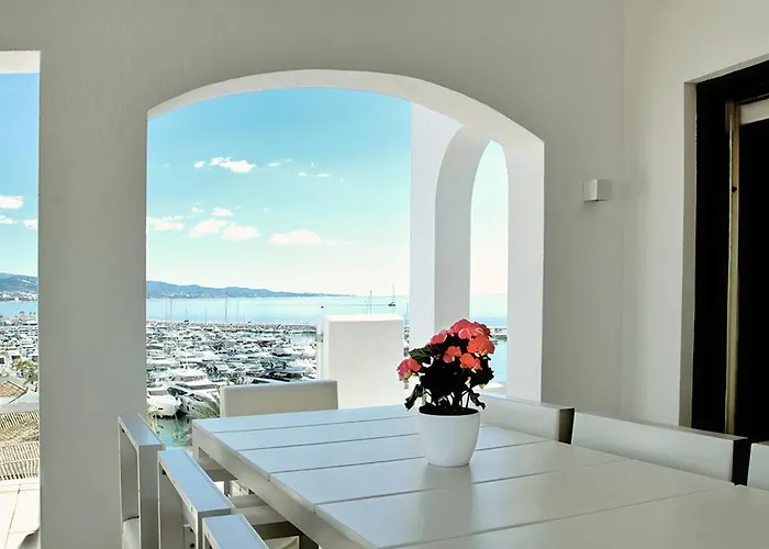 L'ocean Penthouse Banus