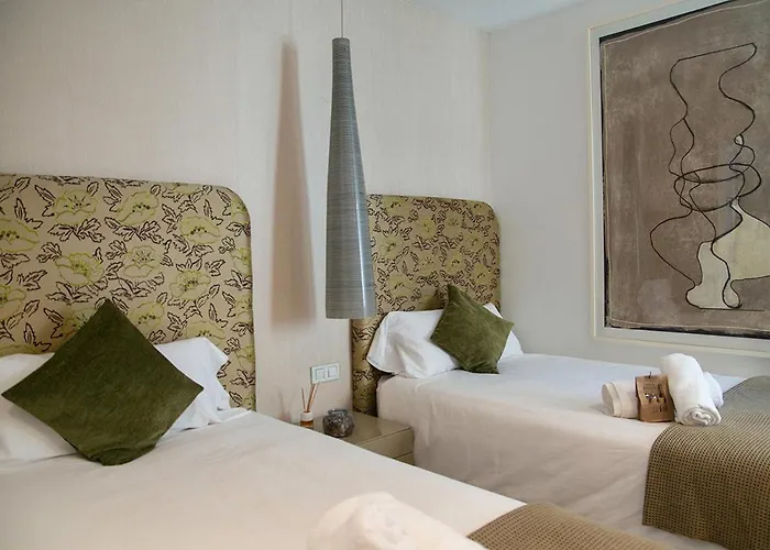 L'ocean Penthouse Banus