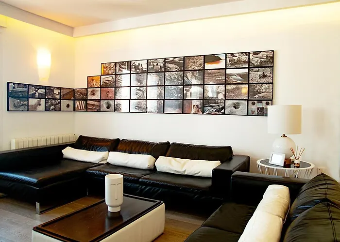 L'ocean Penthouse Banus *