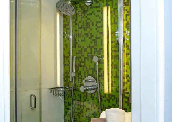 Apartament L'ocean Penthouse Banus Marbella