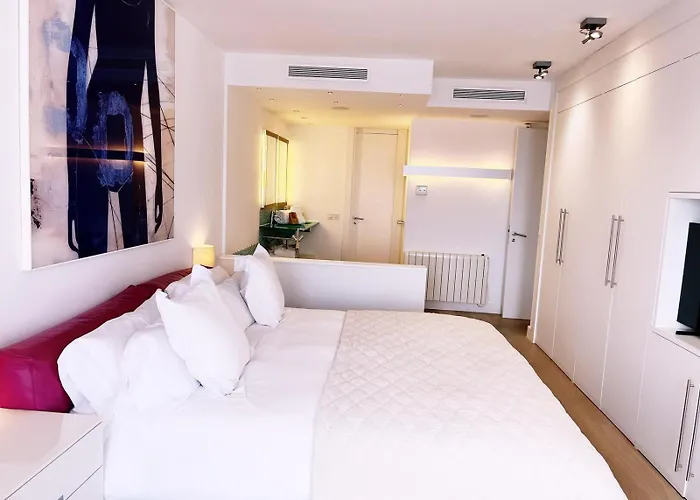 L'ocean Penthouse Banus