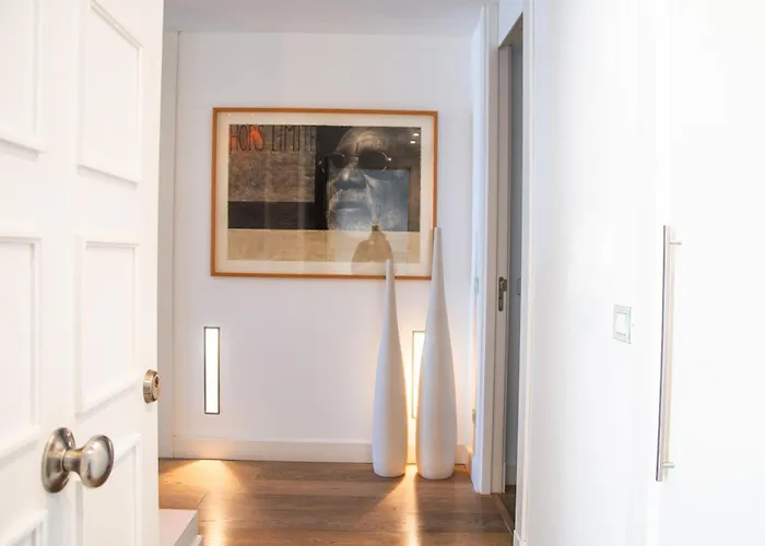 L'ocean Penthouse Banus