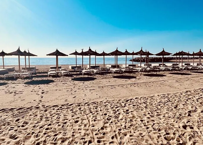 L'ocean Penthouse Banus